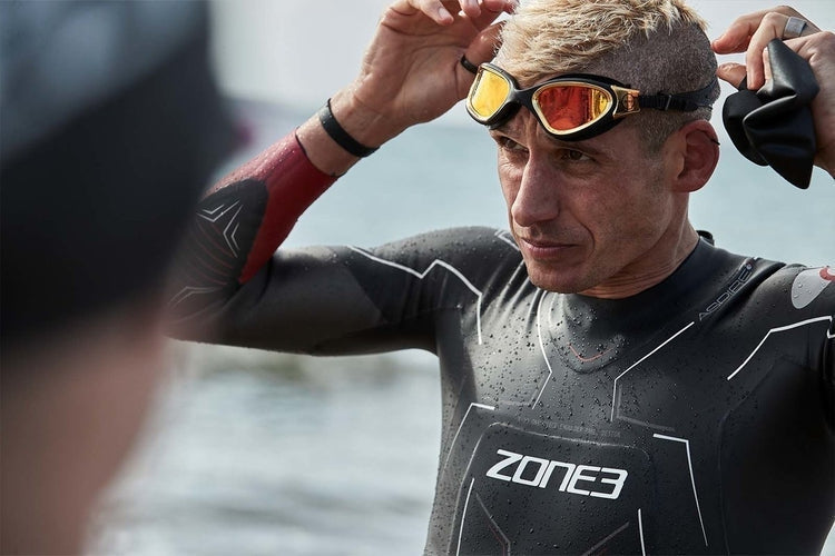 De verschillende prijsklassen van wetsuits