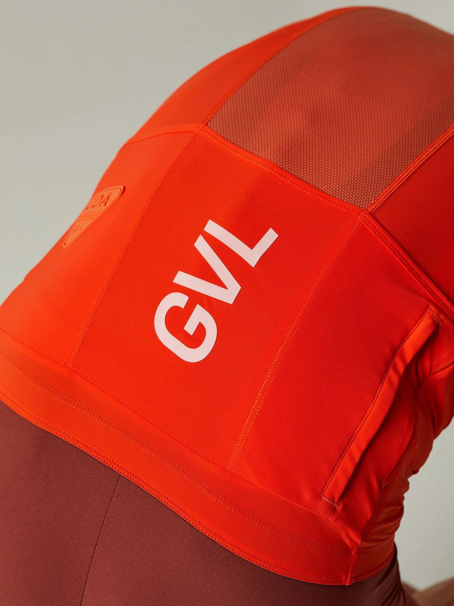 Givelo C.D.A. Fietsshirt Korte Mouwen Heren