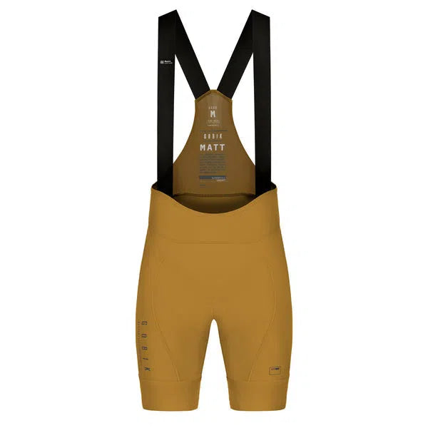 Gobik Fietsbroek Kort Matt K10 Heren