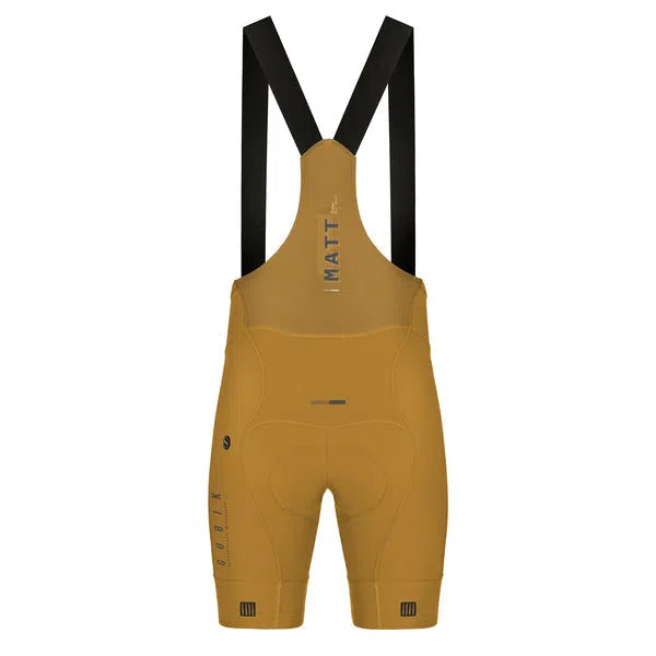 Gobik Fietsbroek Kort Matt K10 Heren