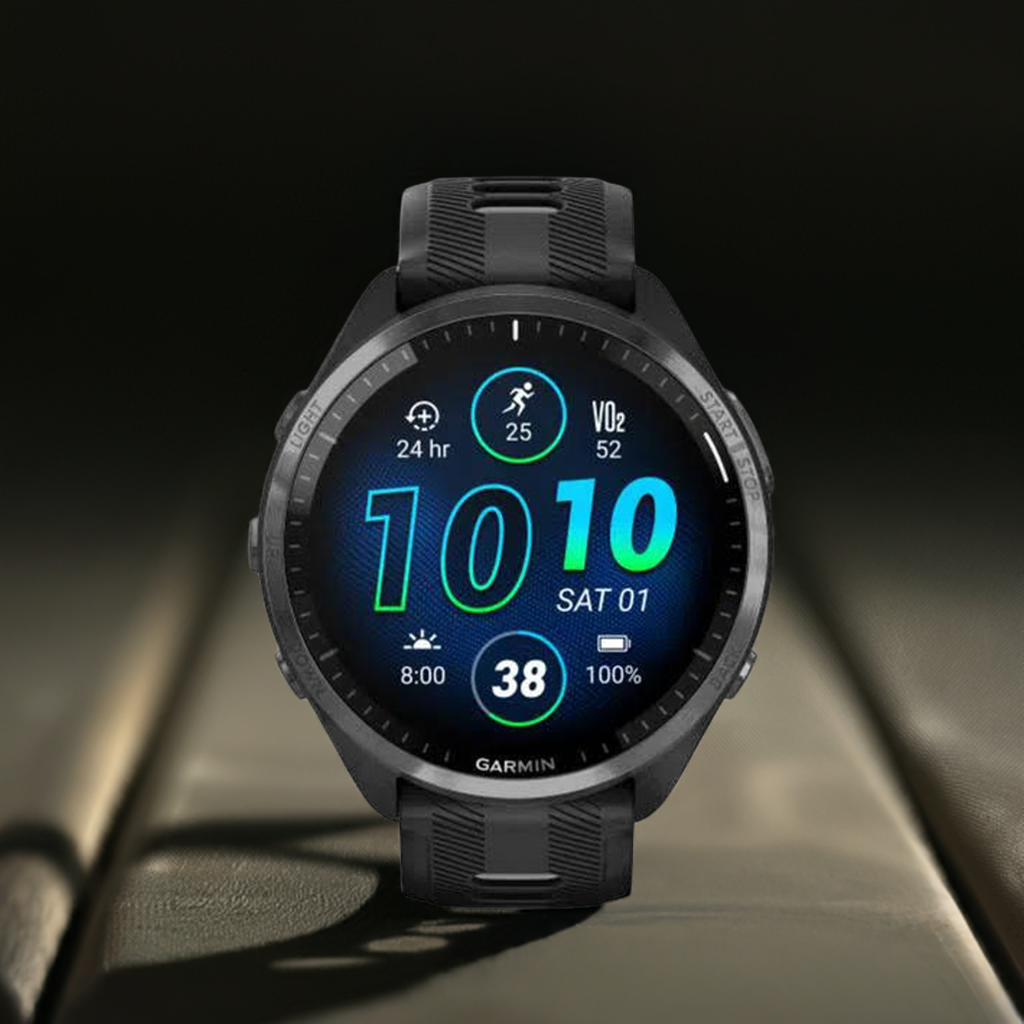 Garmin Forerunner 965 Sporthorloge