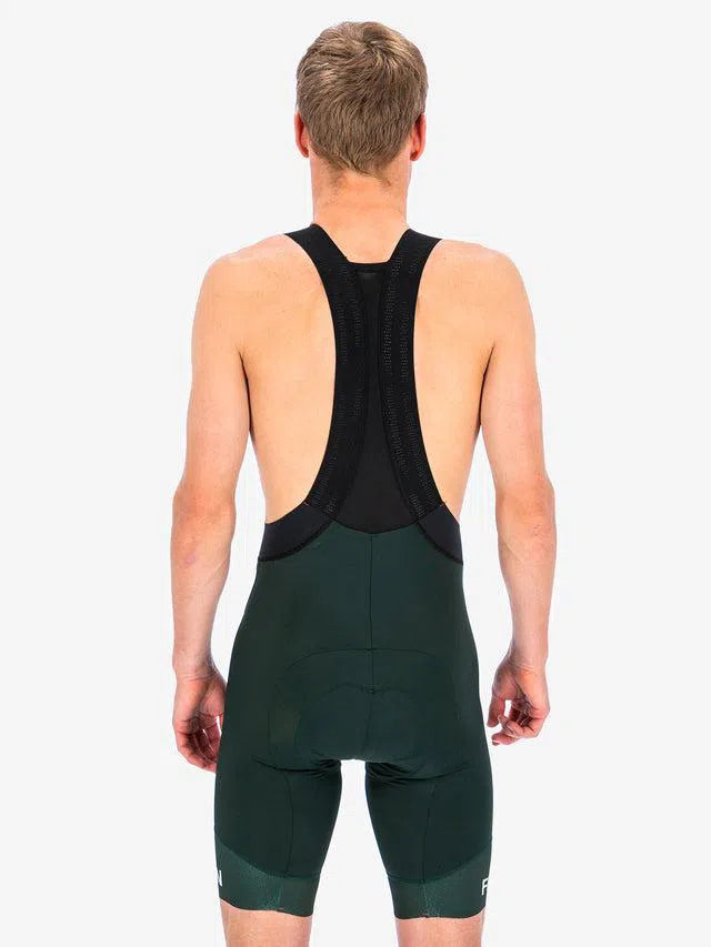 Fusion C3 Bib Shorts Fietsbroek Kort Heren