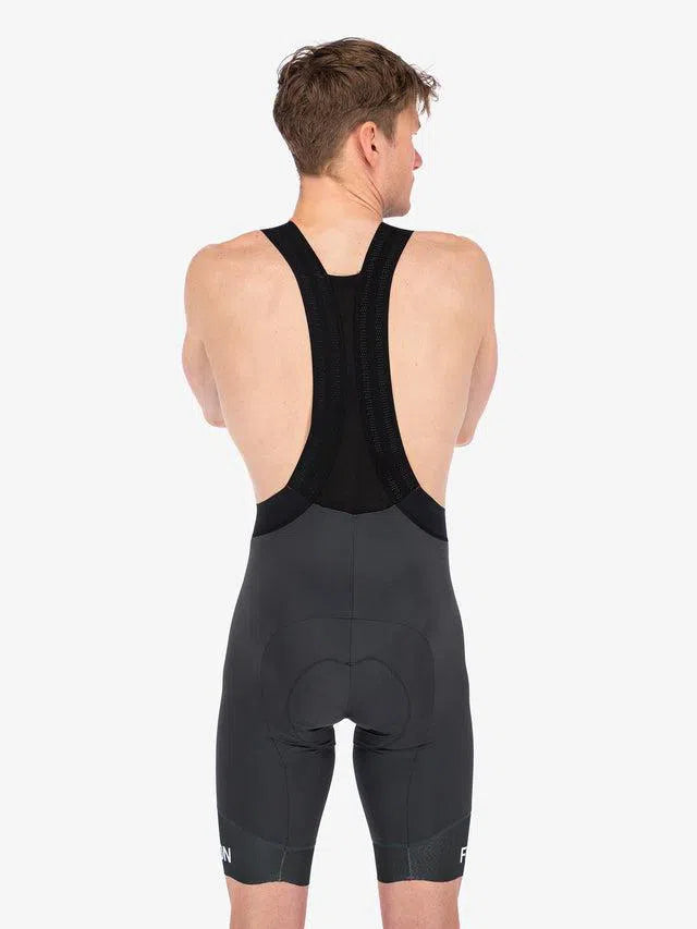 Fusion C3 Bib Shorts Fietsbroek Kort Heren