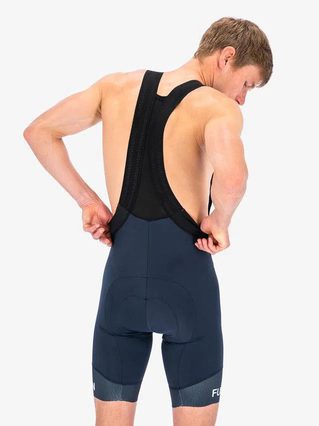 Fusion C3 Bib Shorts Fietsbroek Kort Heren