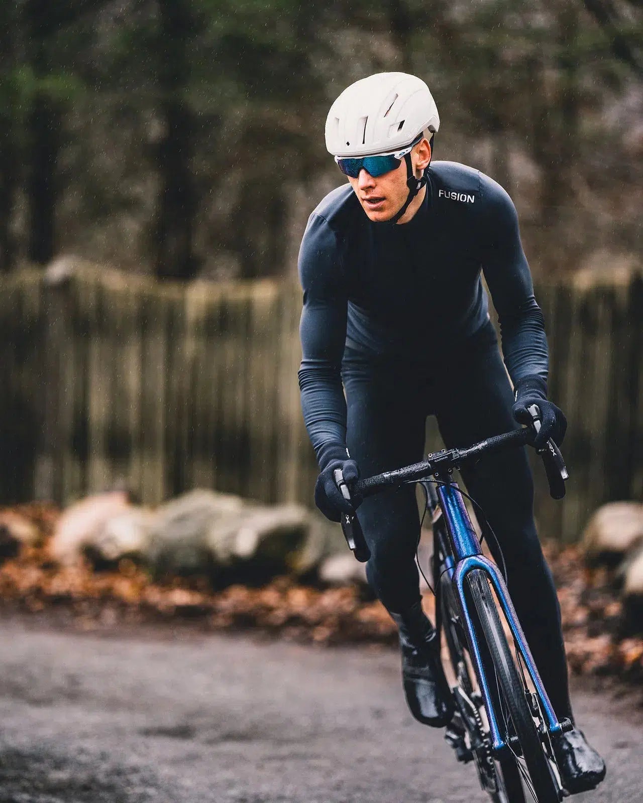 Fusion Thermal Fietstrui Heren