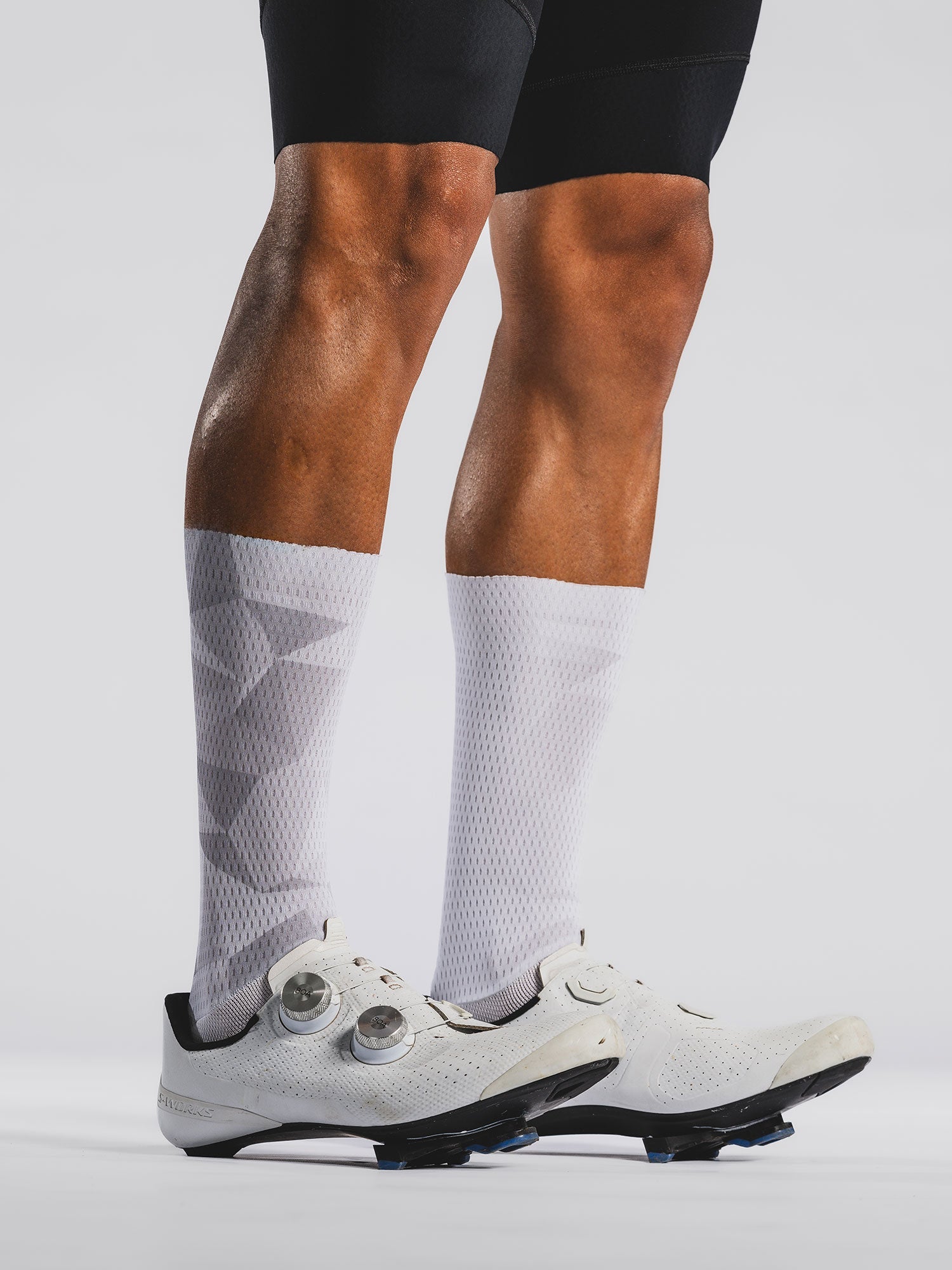 Fusion Tempo! Aero Cycling Socken Unisex