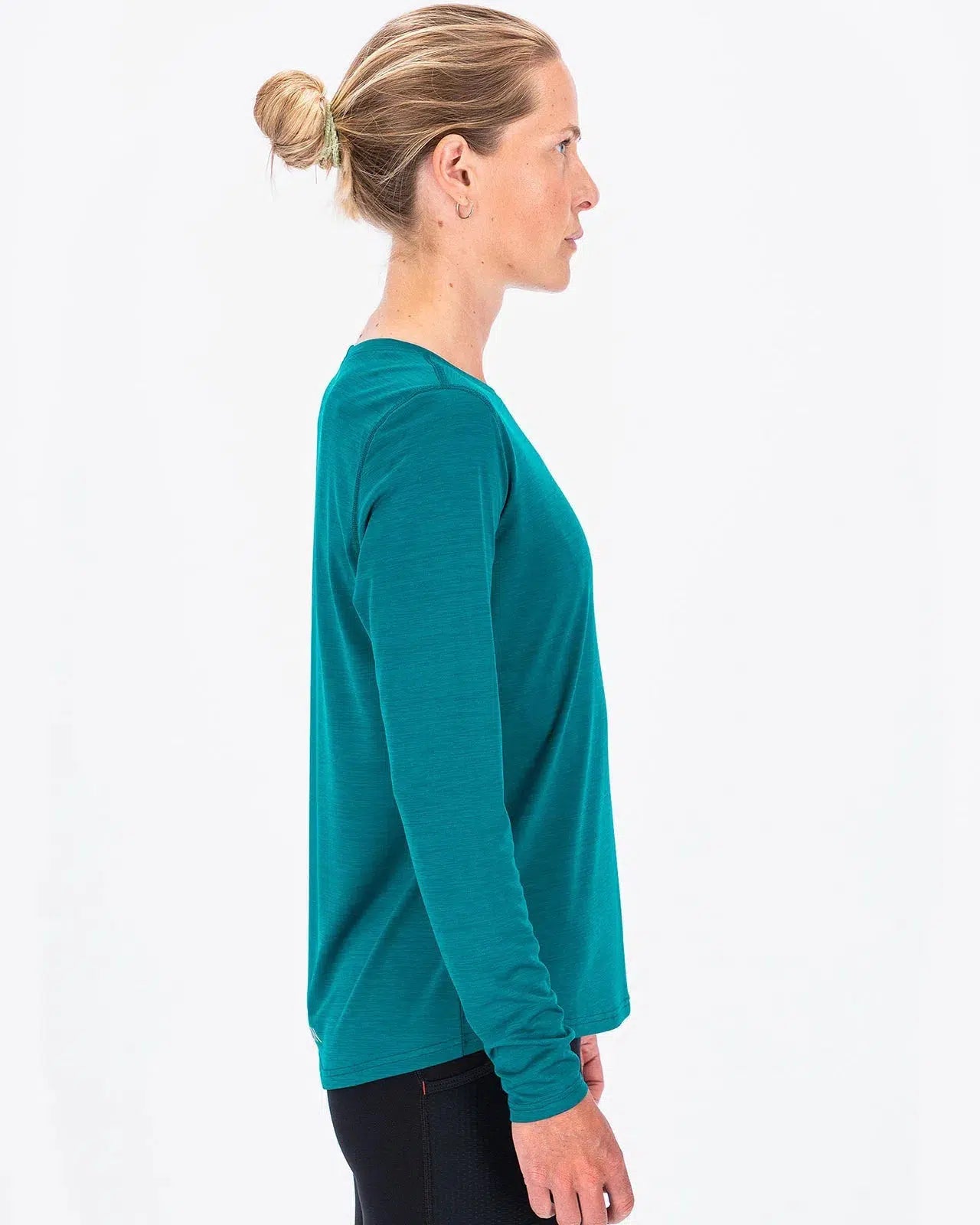 Fusion C3 Hardloopshirt Lange Mouwen Dames
