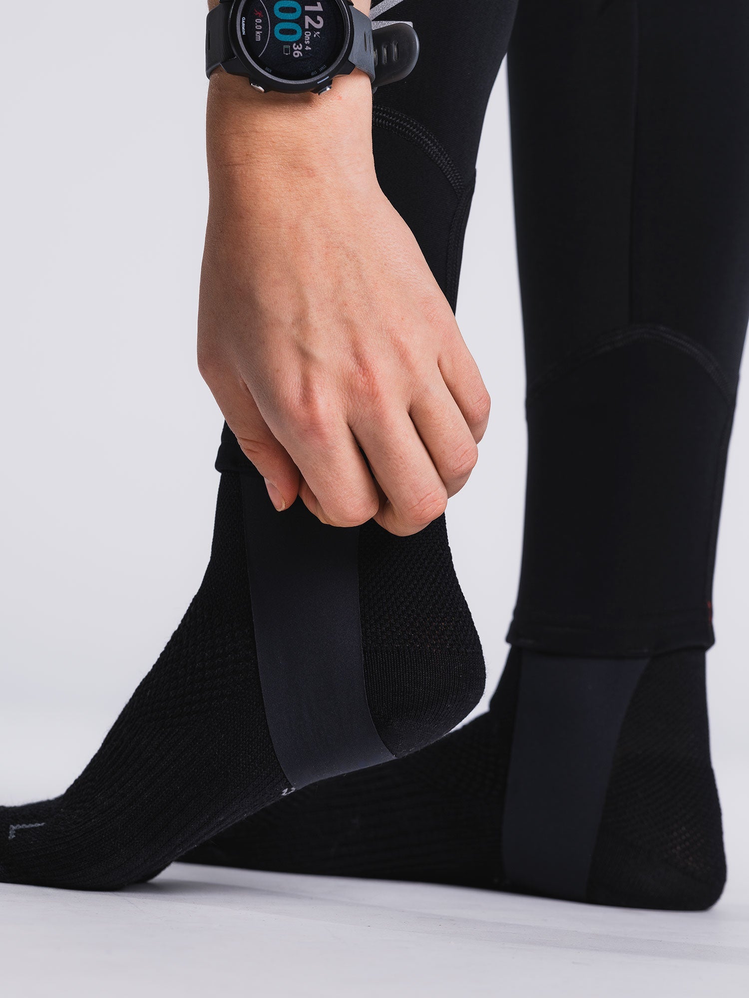 Fusion S3 Radlerhose lang Damen