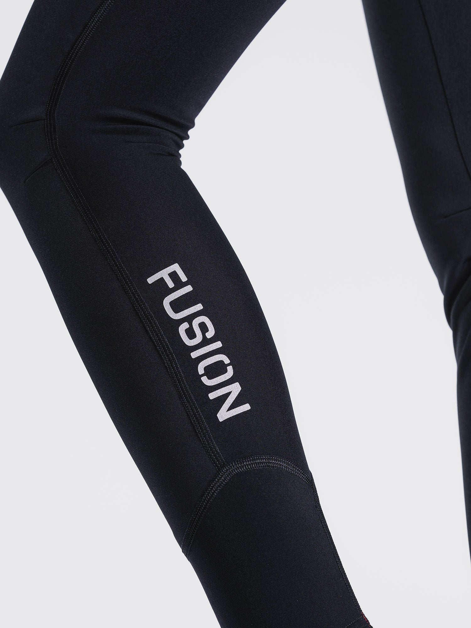 Fusion S3 Radlerhose lang Damen