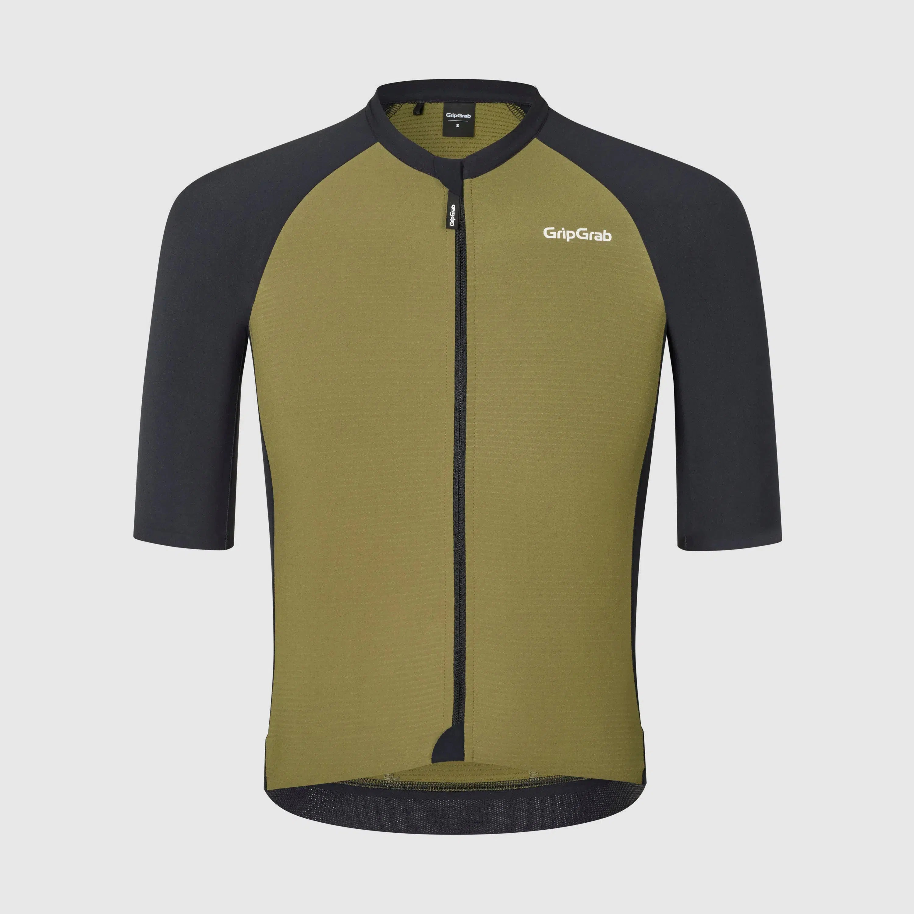 Gripgrab Grinta Kort Fietsshirt Heren