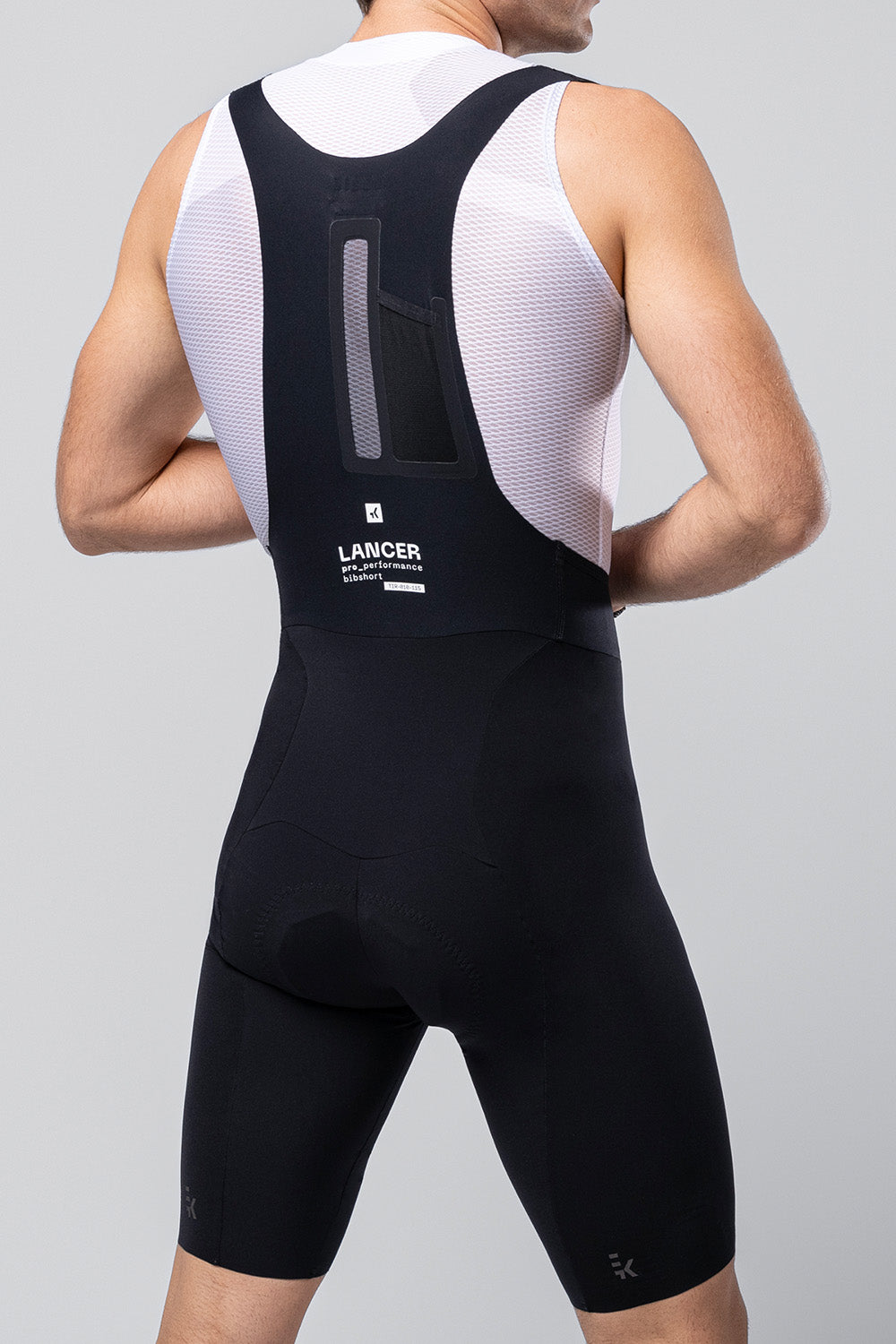 Gobik Cycling pants short Lancer K12 Men