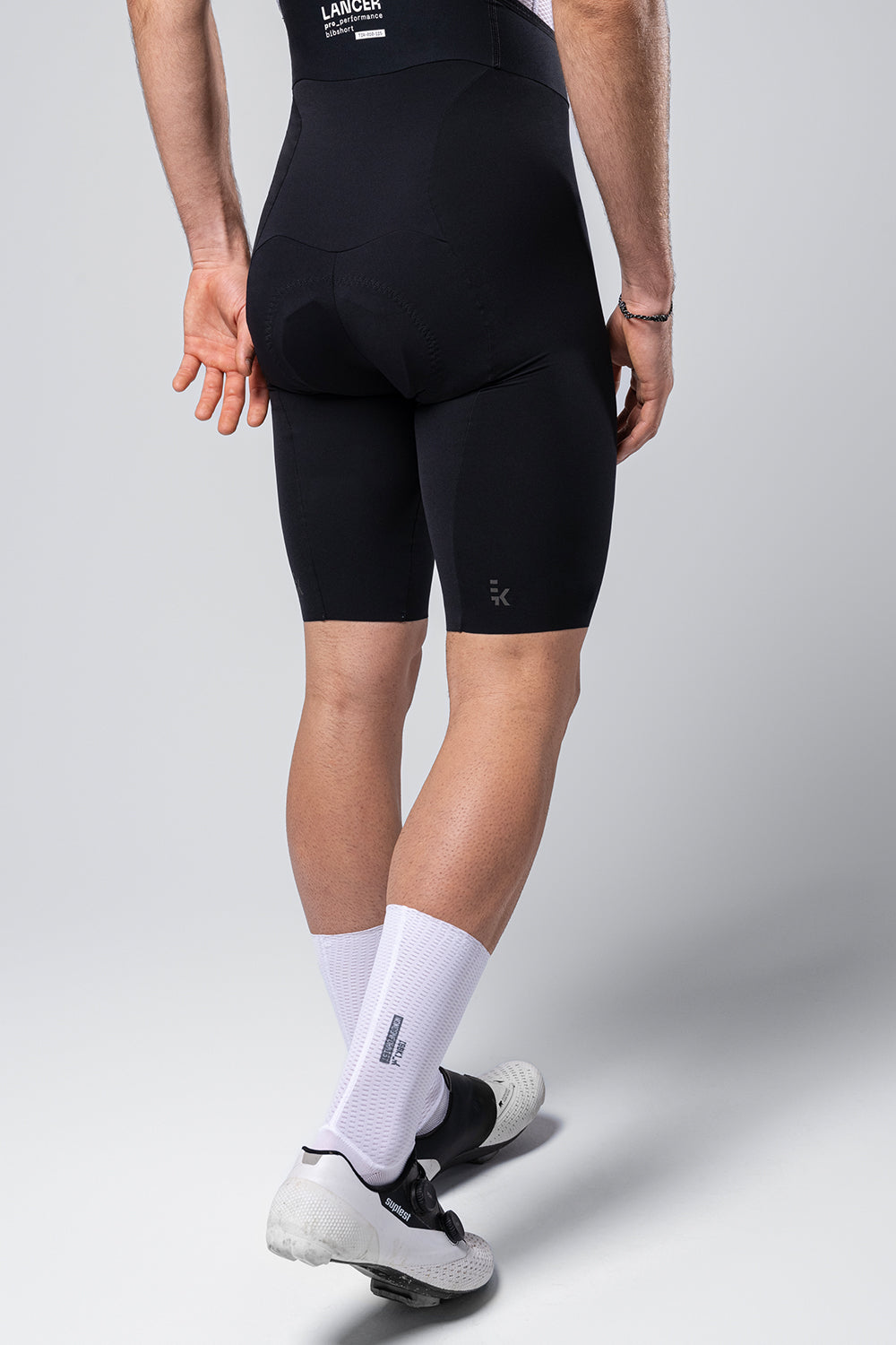 Gobik Cycling pants short Lancer K12 Men