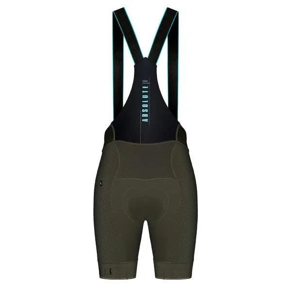 Gobik Fietsbroek Kort Absolute 5.0 K9 Dames