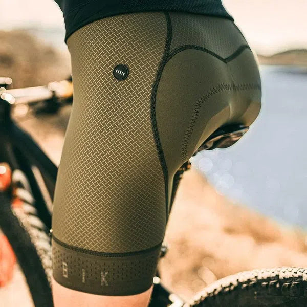 Gobik Fietsbroek Kort Absolute 5.0 K9 Dames