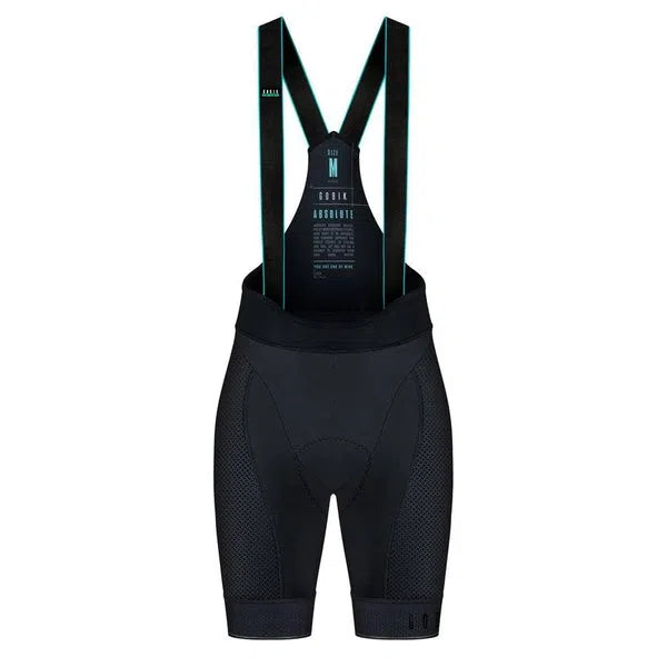 Gobik Fietsbroek Kort Absolute 5.0 K9 Dames
