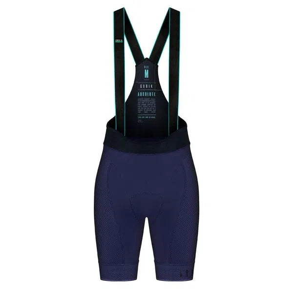 Gobik Fietsbroek Kort Absolute 5.0 K9 Dames