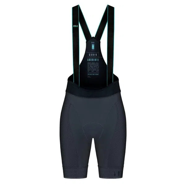 Gobik Fietsbroek Kort Absolute 5.0 K9 Dames