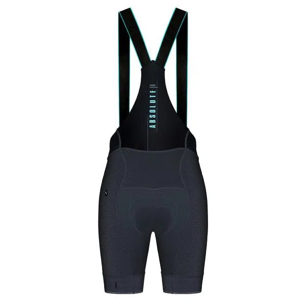 Gobik Fietsbroek Kort Absolute 5.0 K9 Dames