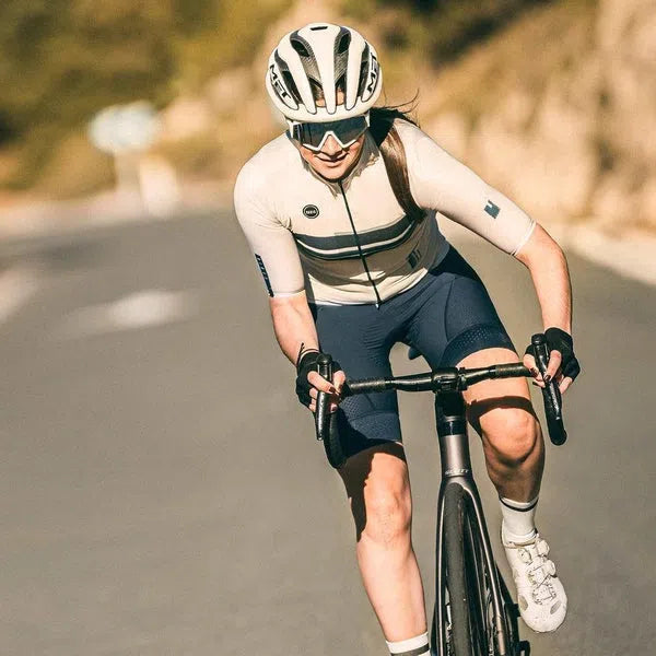 Gobik Fietsbroek Kort Absolute 5.0 K9 Dames
