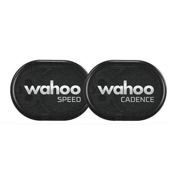 Wahoo RPM Speed & Cadence Bundel