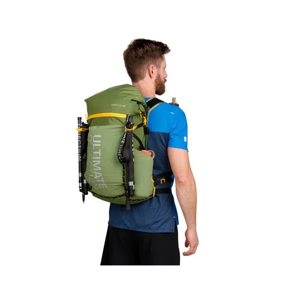 Ultimate Direction Fastpack 40 Heren Trail Rugzak
