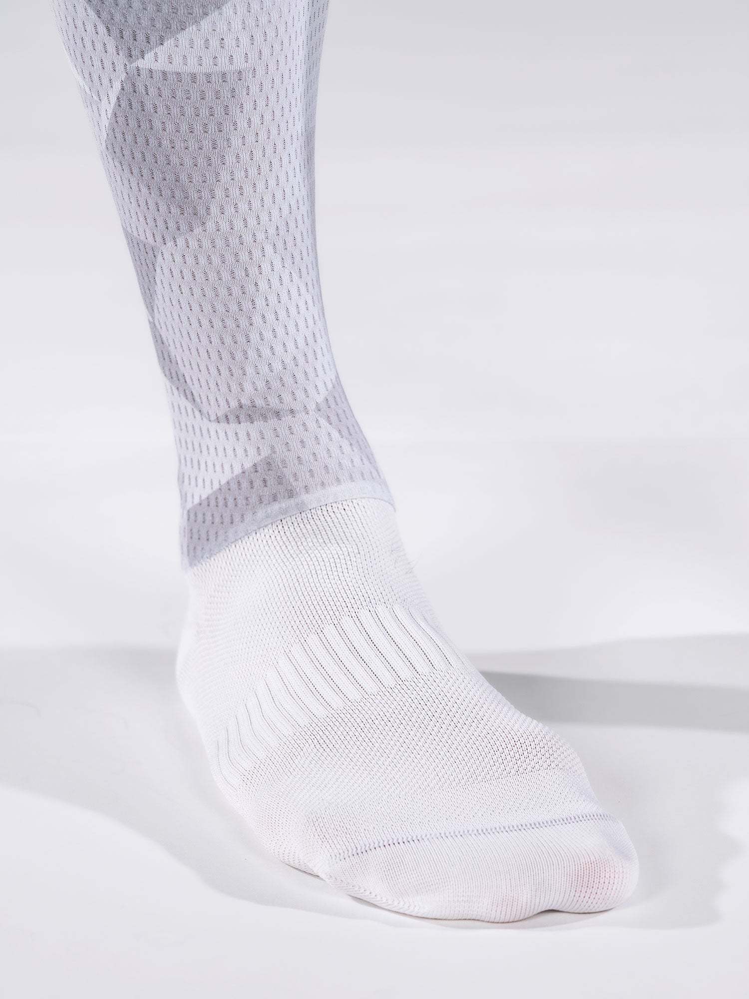 Fusion Tempo! Aero Cycling Socken Unisex