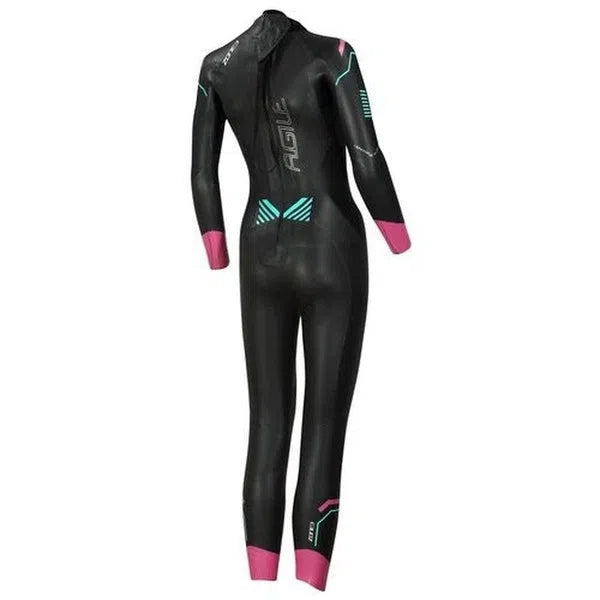 Zone3 Agile Wetsuit Dames