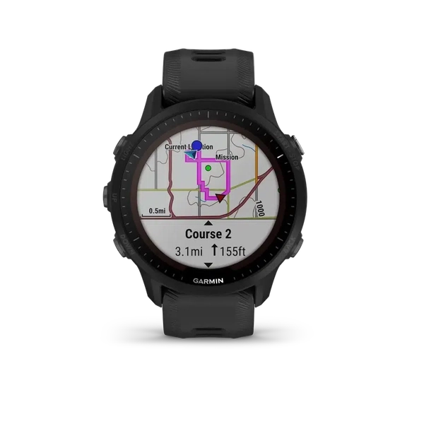 Garmin Forerunner 955 Triathlonhorloge