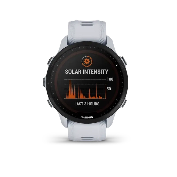 Garmin Forerunner 955 Triathlonhorloge