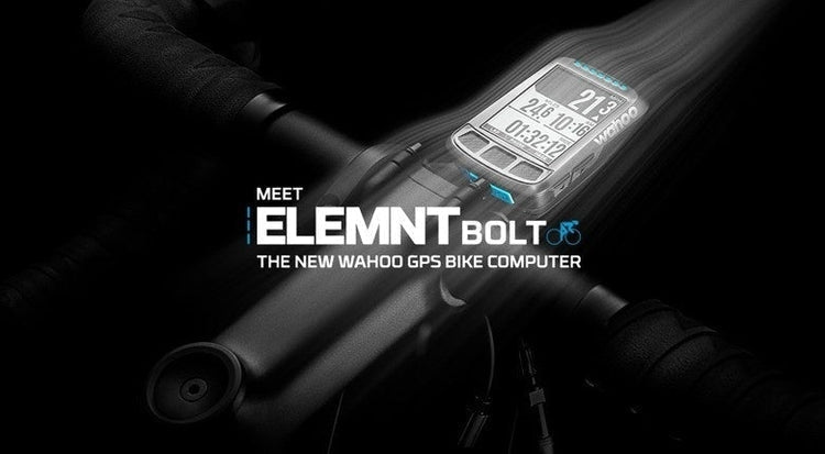 Wahoo Element en Bolt - wat kun je ermee?