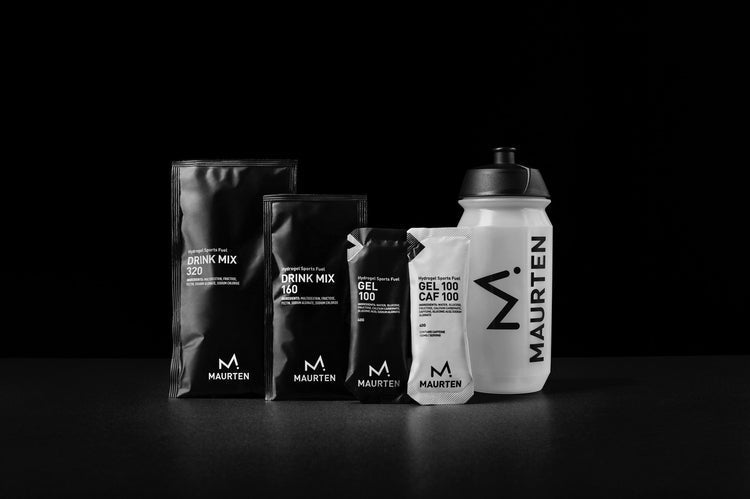 Maurten - Training Drink Mix Box | WE HAVE GATHERED THE GREATS