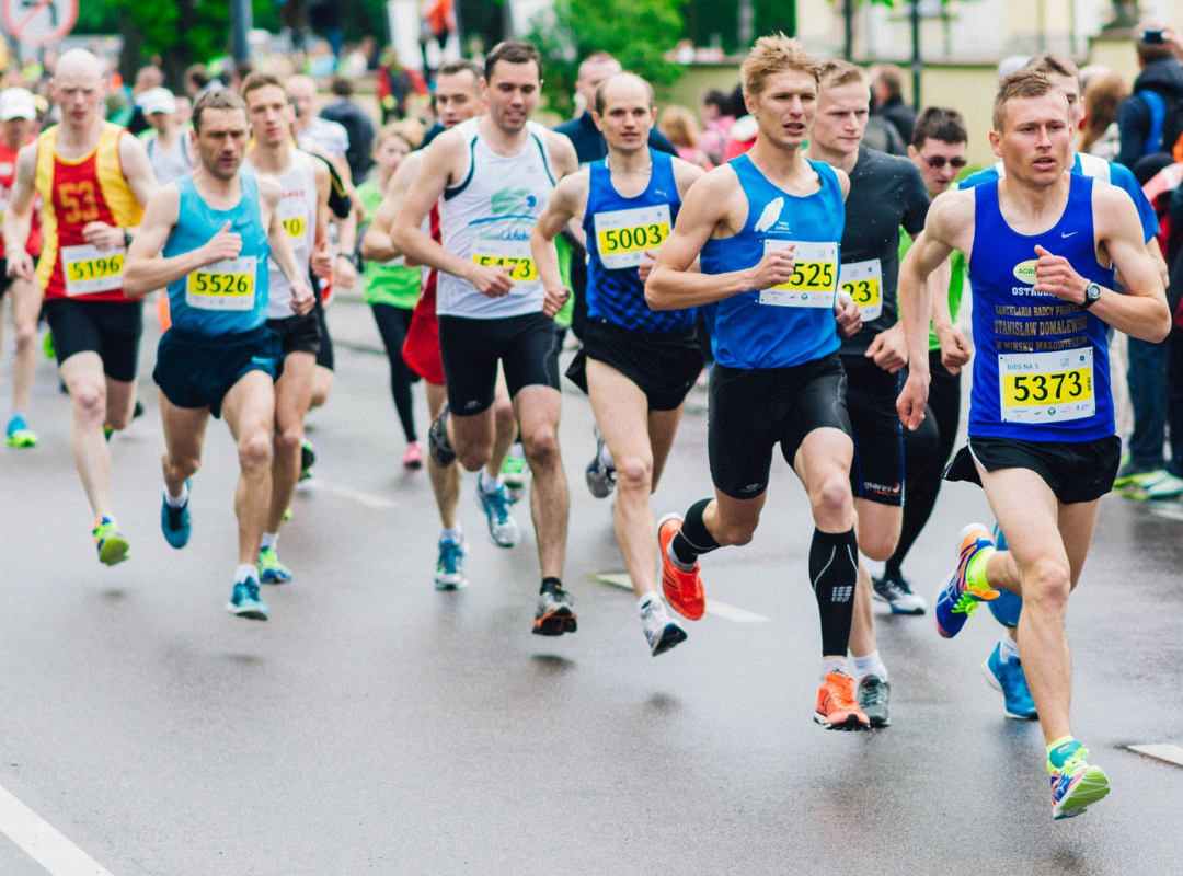 De marathon uitlopen? Dat doe je met deze 6 voorbereidingen!