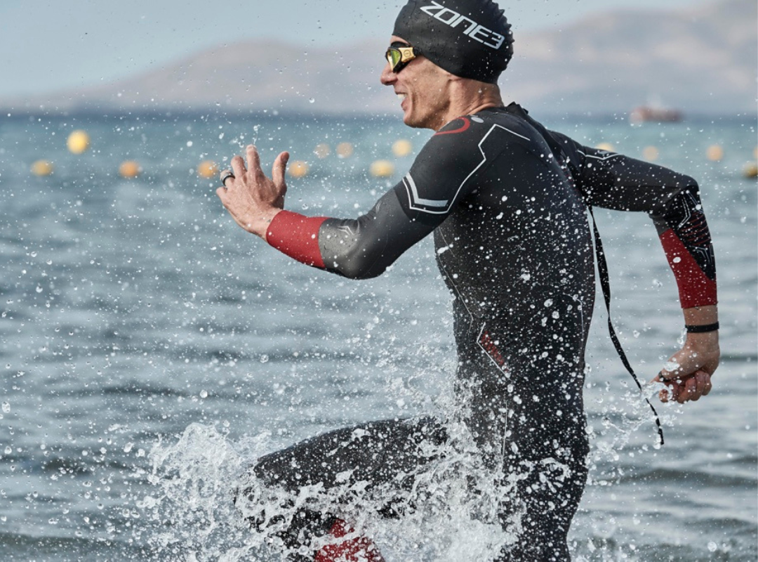 Wetsuits voor zwemmen: Alles wat je moet weten