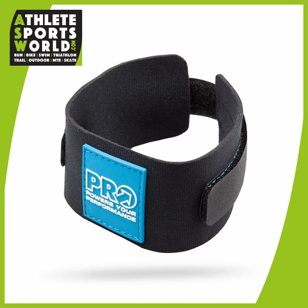 TimeChip Strap