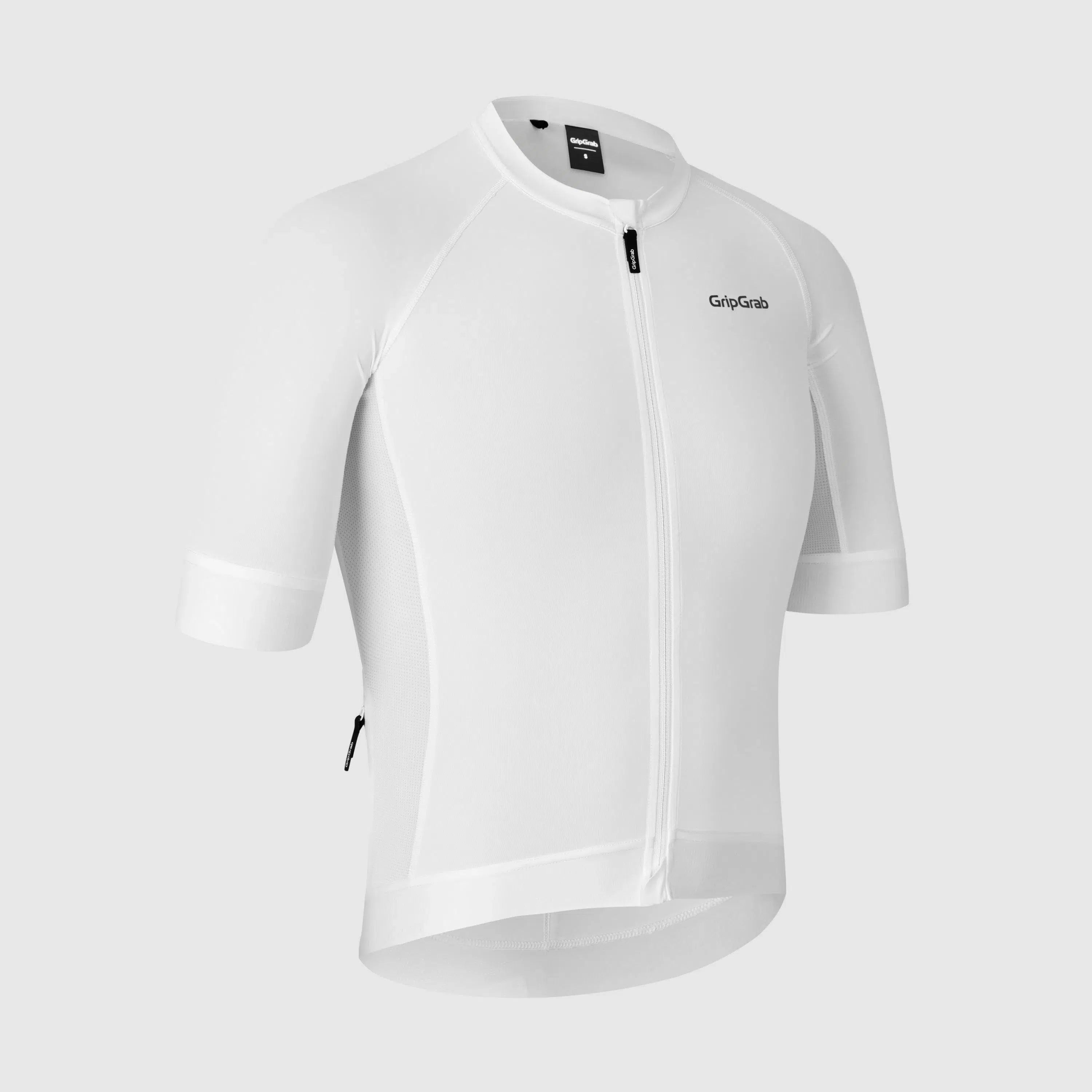 Gripgrab PACR Fietsshirt Korte Mouwen Heren