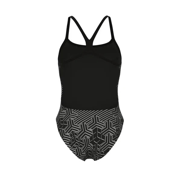 arena Kikko Pro Swimsuit Challenge Back Swimsuit Women