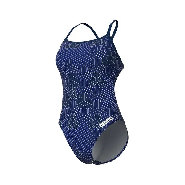 Blauw / 38
