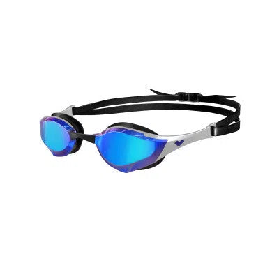 Zilver - Blauw