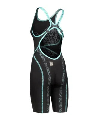 Arena Powerskin Primo SL Open Back Dames