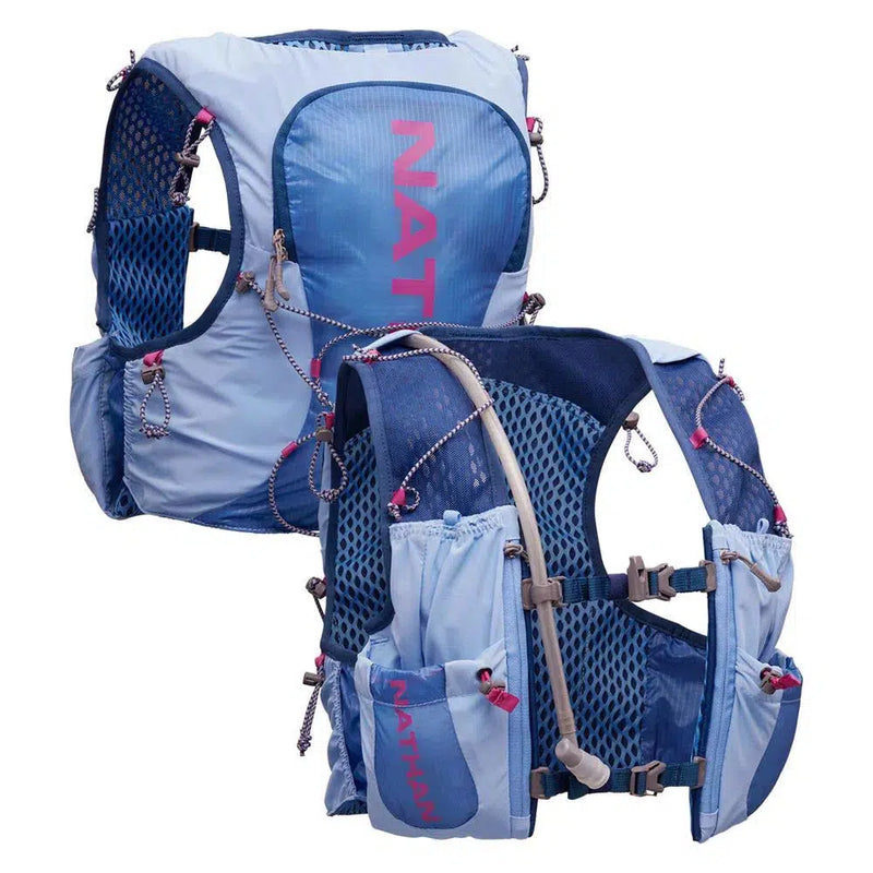 Nathan Trinkrucksack Vapor Airess 3.0 - 7L Trailrun-Weste