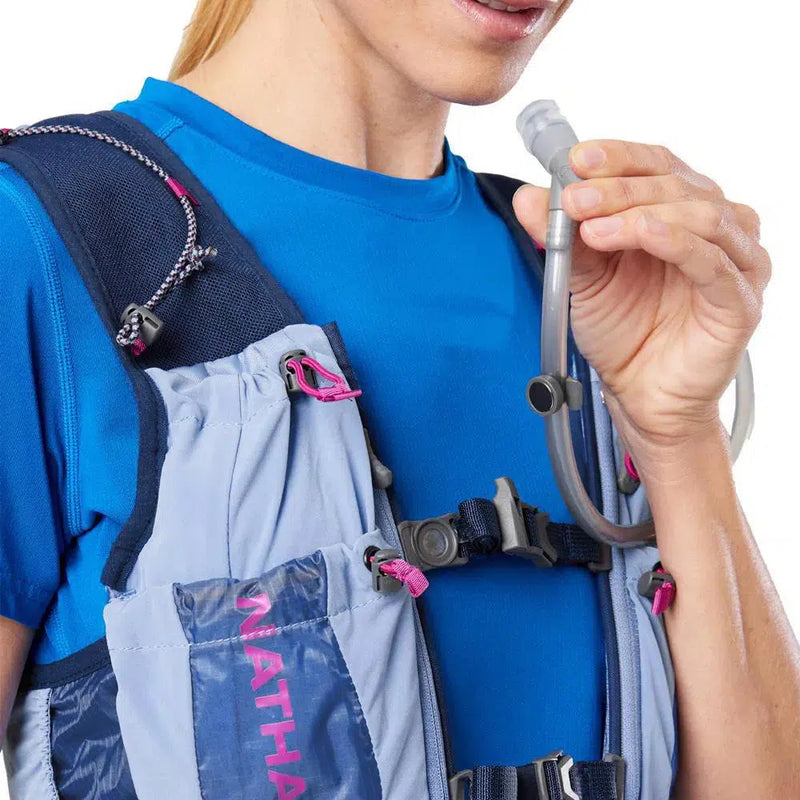 Nathan Trinkrucksack Vapor Airess 3.0 - 7L Trailrun-Weste