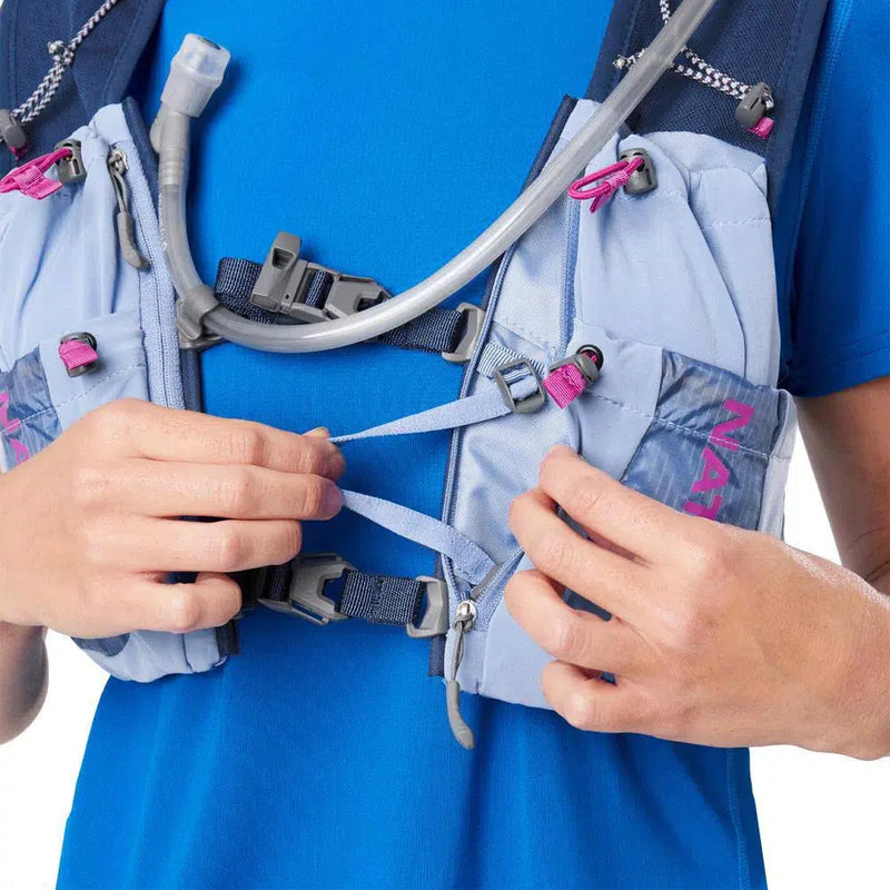Nathan Trinkrucksack Vapor Airess 3.0 - 7L Trailrun-Weste