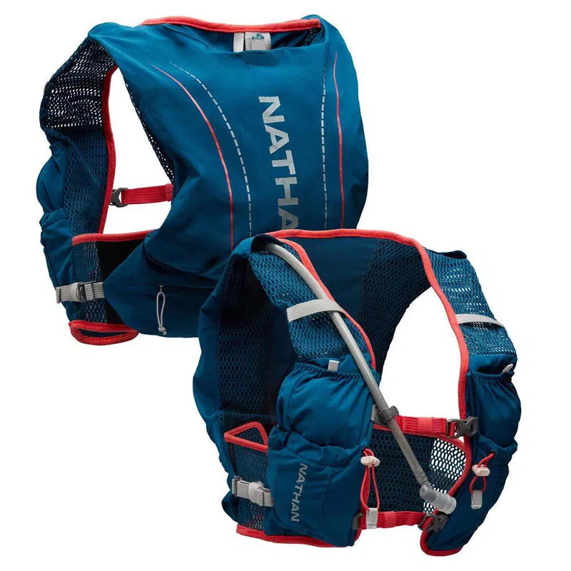 Nathan Vapor Airess 2 Lite - 4L Trailrun-Weste
