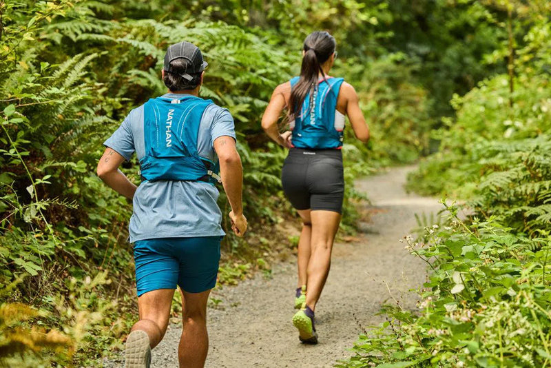 Nathan Vapor Airess 2 Lite - 4L Trailrun-Weste