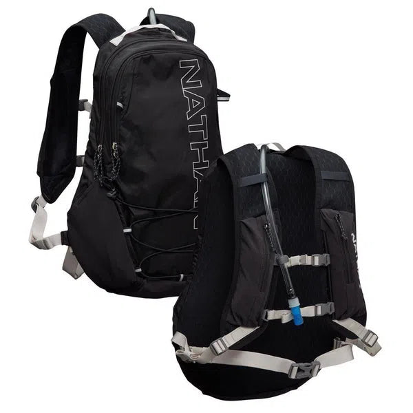 Nathan Crossover Pack 15L Trailrugtas