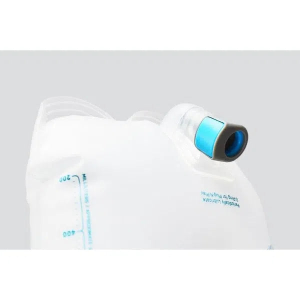 Hydrapak Shape-shift 3L drinkwaterzak Helder