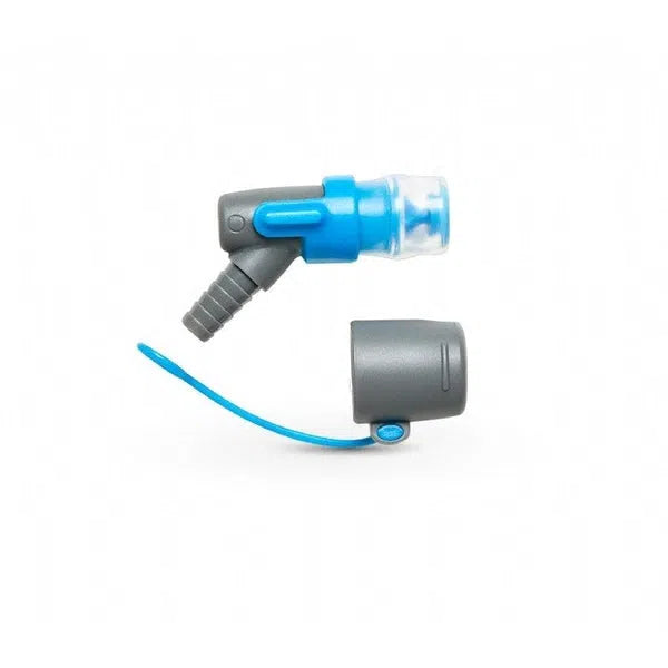 Hydrapak Blaster mouthpiece Malibu Blue