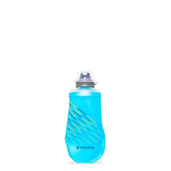 Hydrapak Sportgel Softflask Malibu Blue