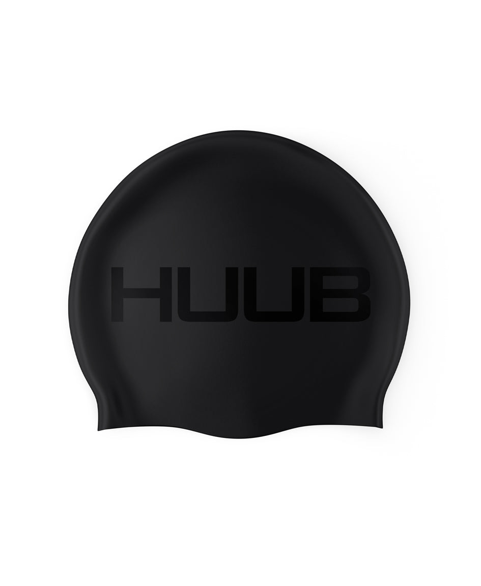 Huub Swim Cap Siliconen Badmuts