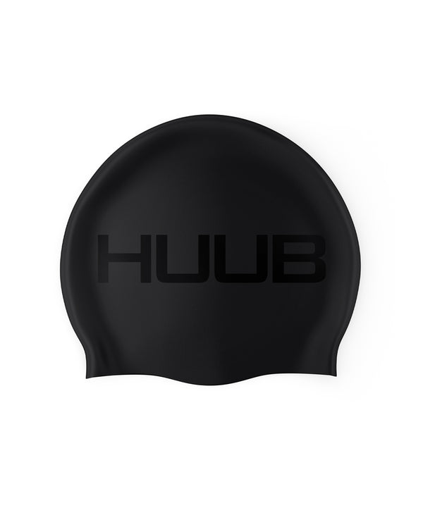 Huub Swim Cap Siliconen Badmuts